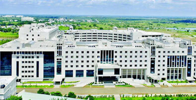 GITAMS Degree College, Kadapa
